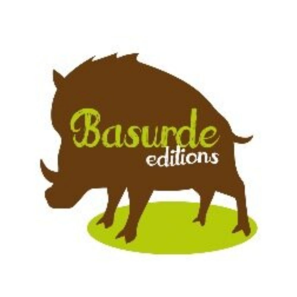 Profile picture basurdeeditions.bsky.social