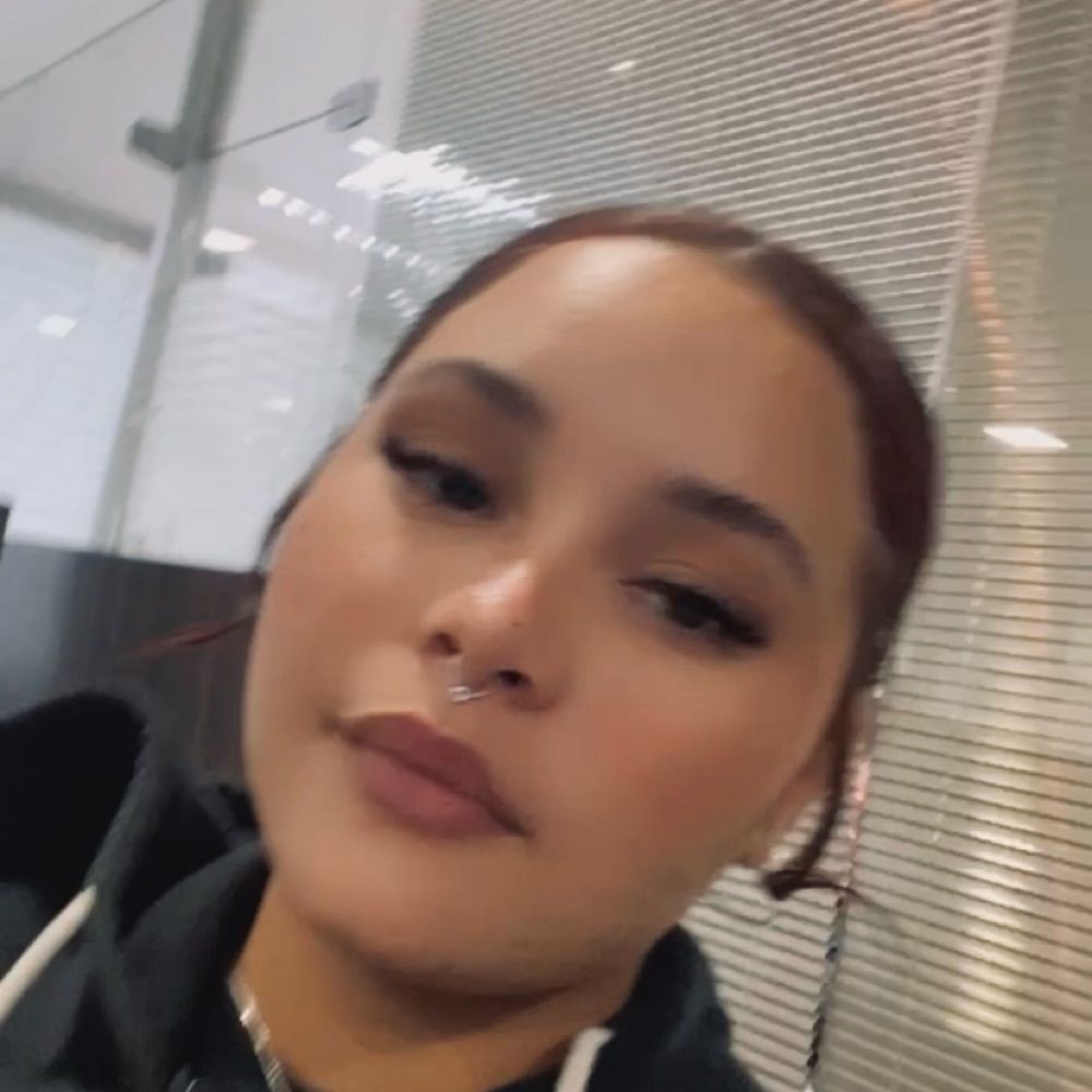 Namorada da Mirelly