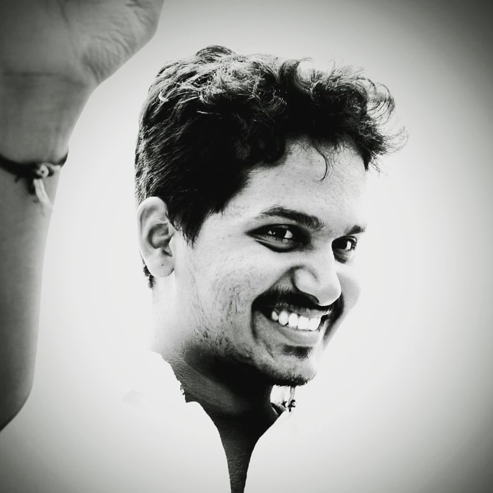 Pradeep E