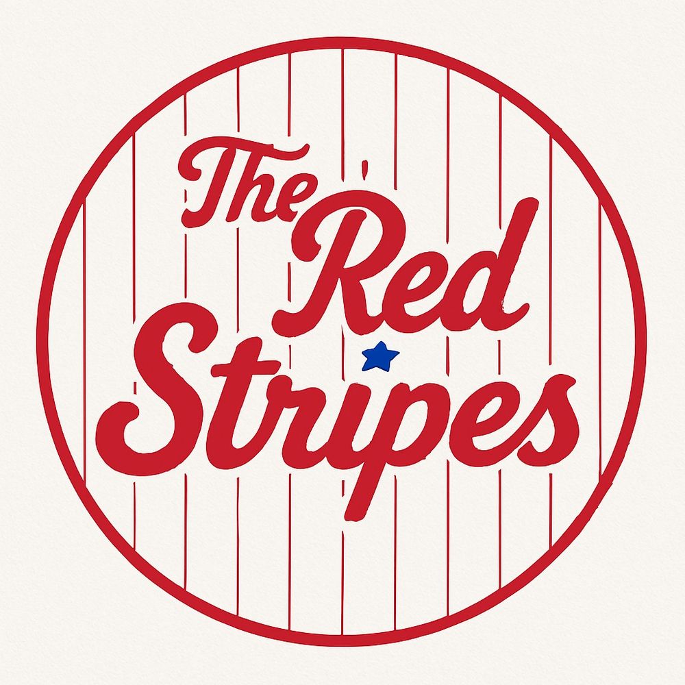 The Red Stripes