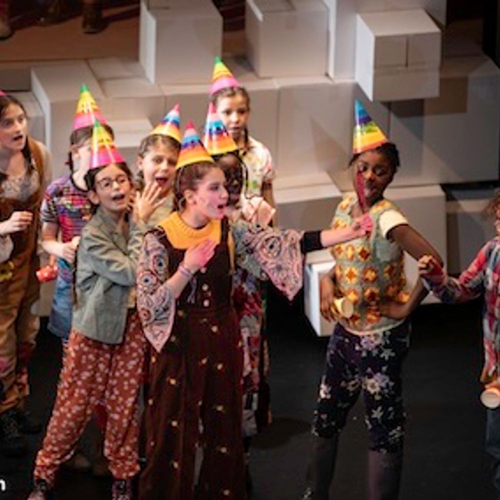 London Youth Opera