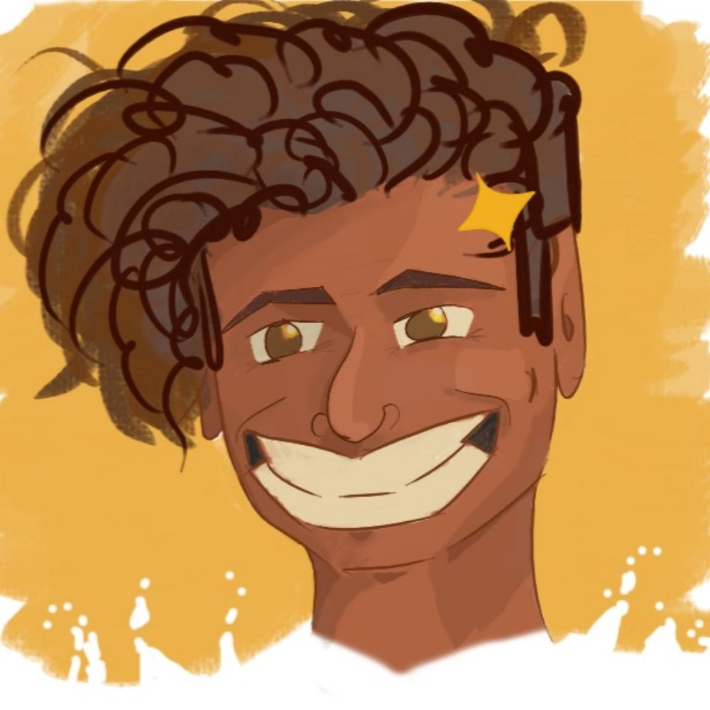 Vaibhav (he/him)