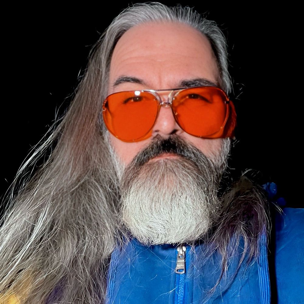 Timothy Harshman