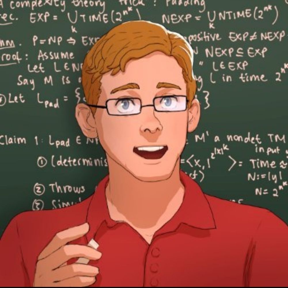 Ryan O'Donnell