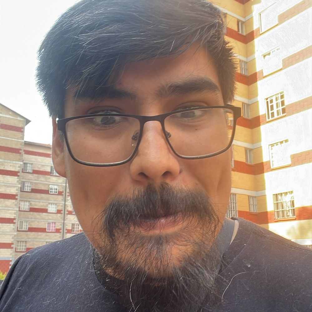 Kike “el Xkethus” Hernández