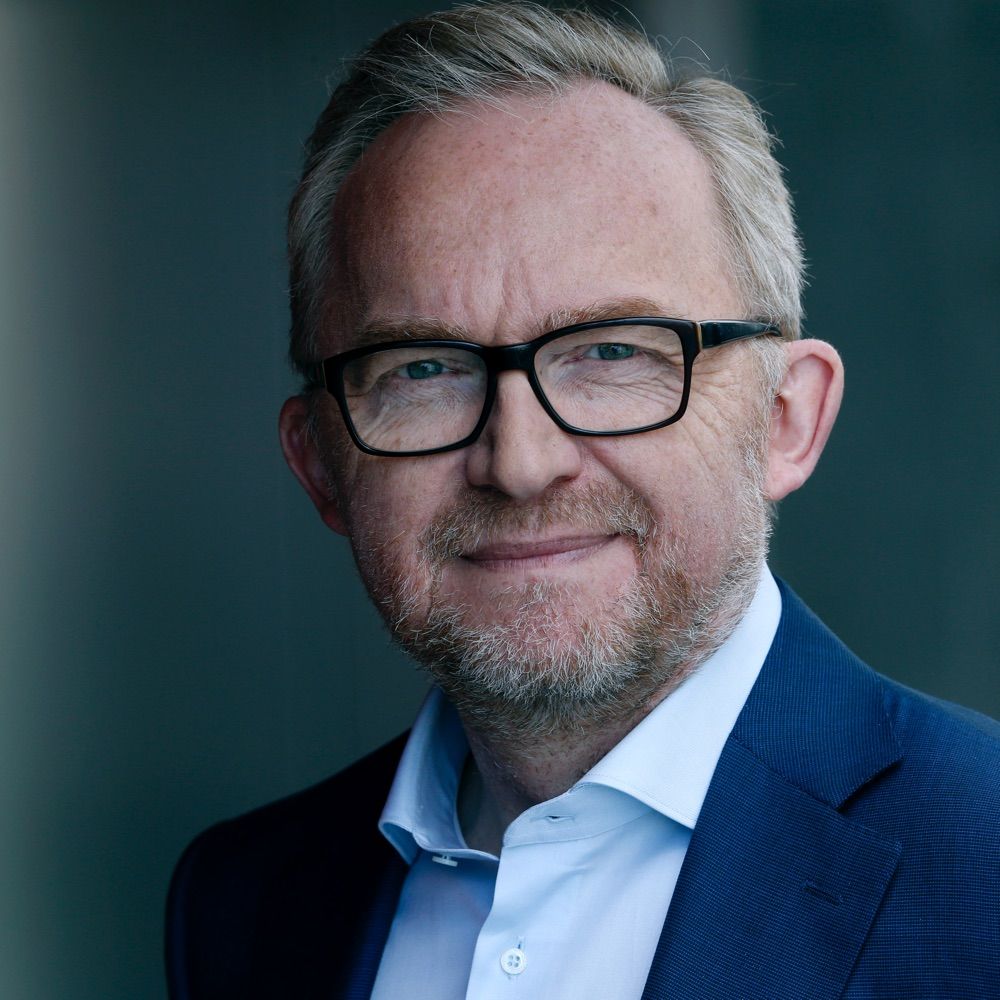 Jesper Theilgaard