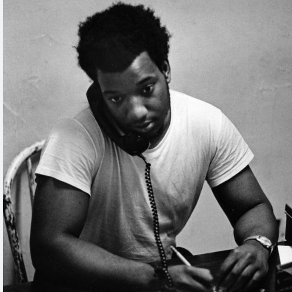 Fred Hampton