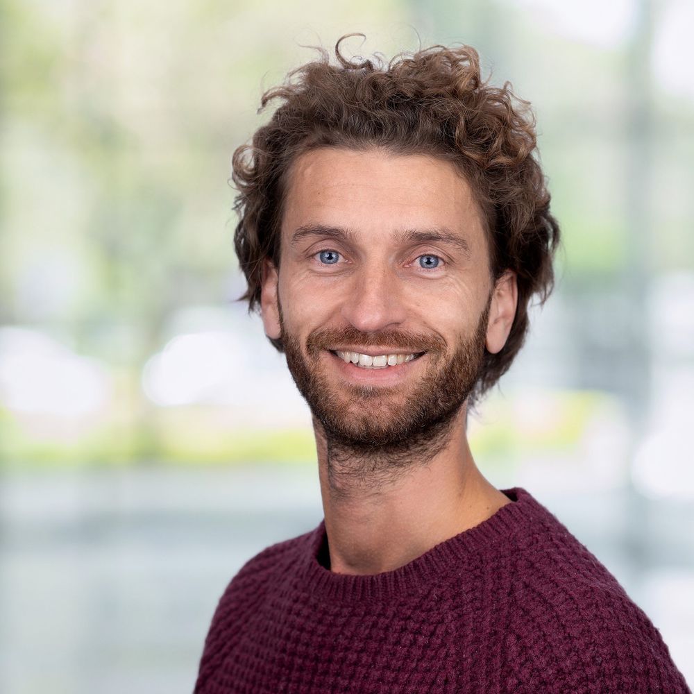 Kris Ruijgrok