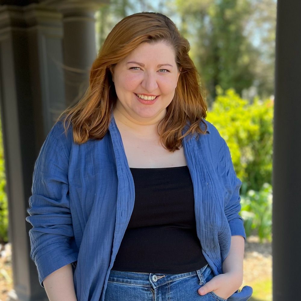 Nicole Ackman