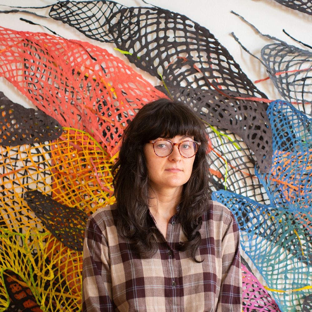 Amanda Thackray