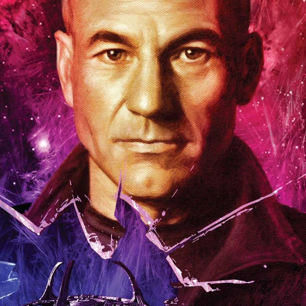 Luc Picard