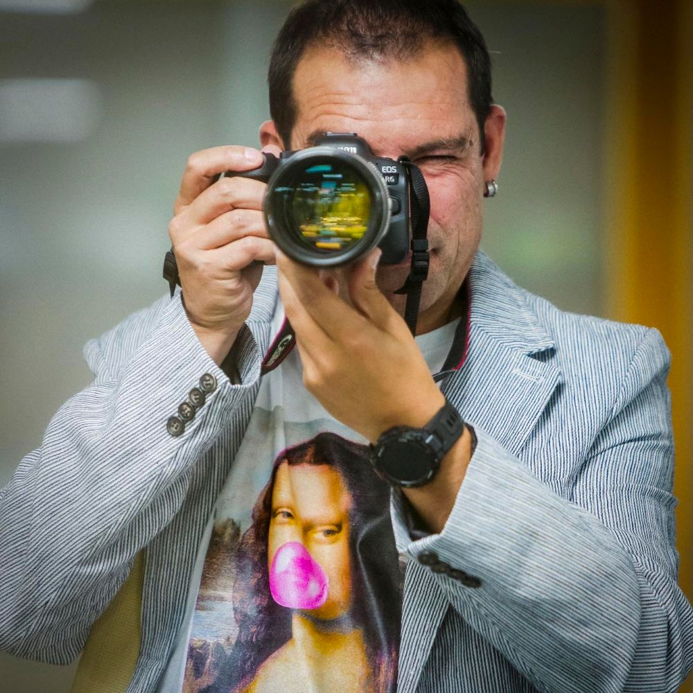 Tony Lara