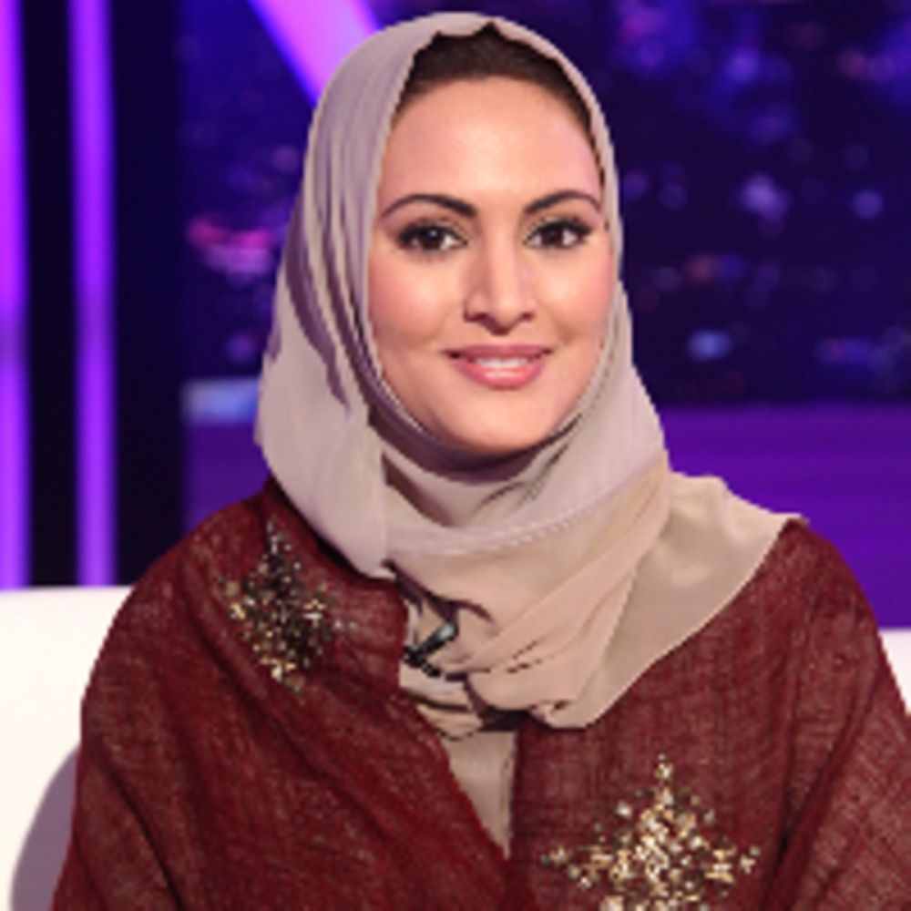 Muna AbuSulayman