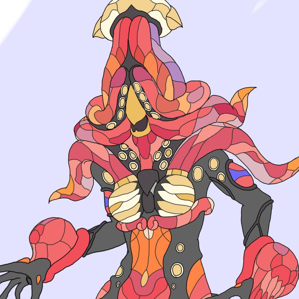 🐙