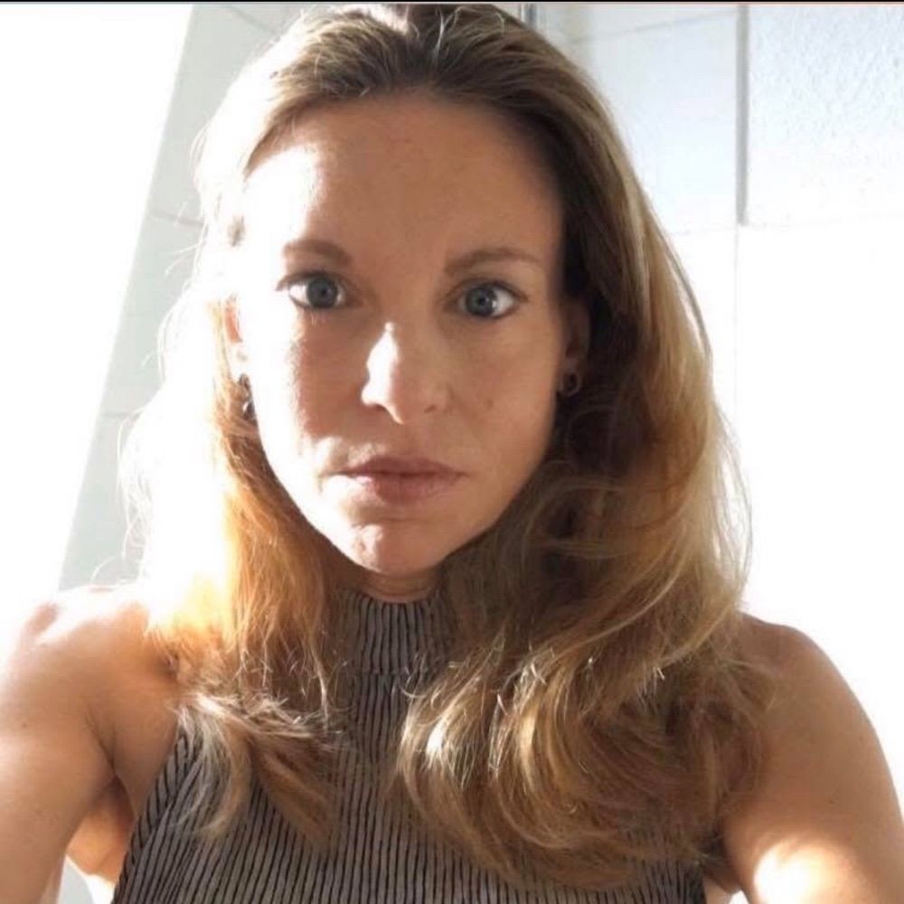 Anne Rohr