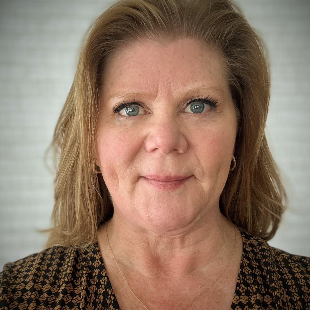 Dawn Carey Henry