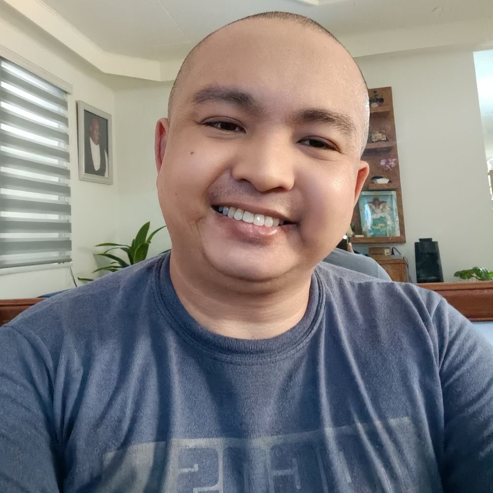 Brandon P. De Luna