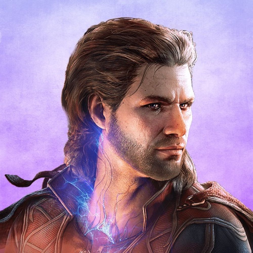 sirius (of waterdeep) ✨