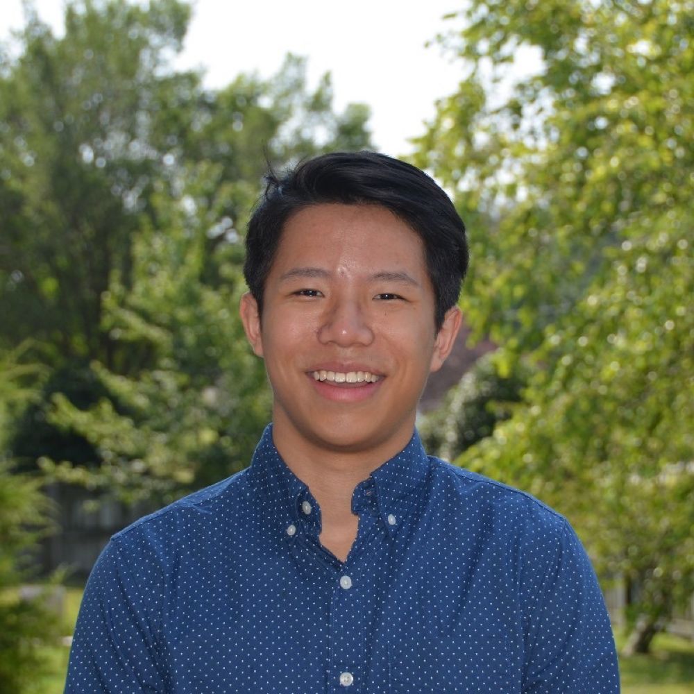 Charles Yang