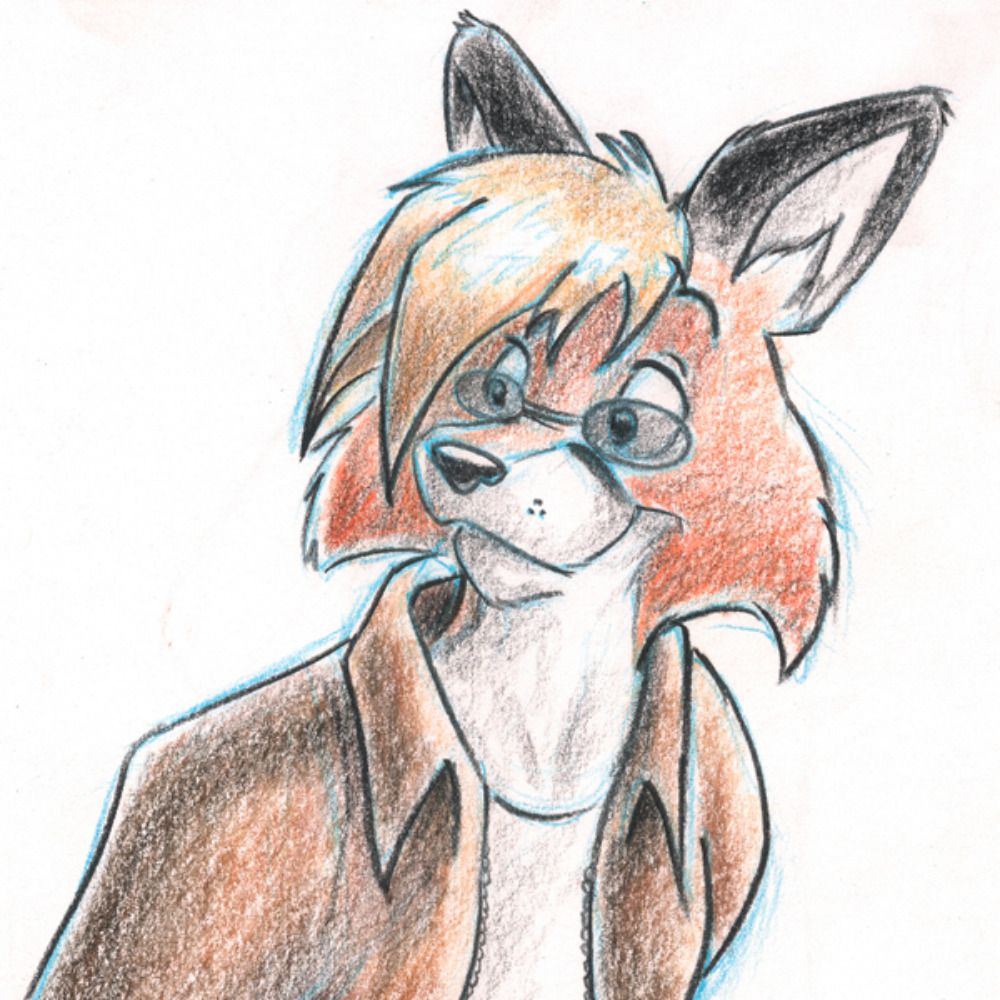 GCU Oh, For Fox Sake!