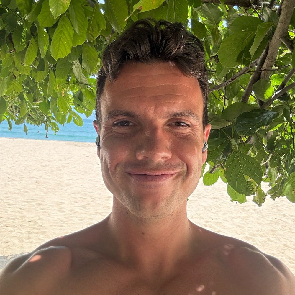 Jakob Guldager