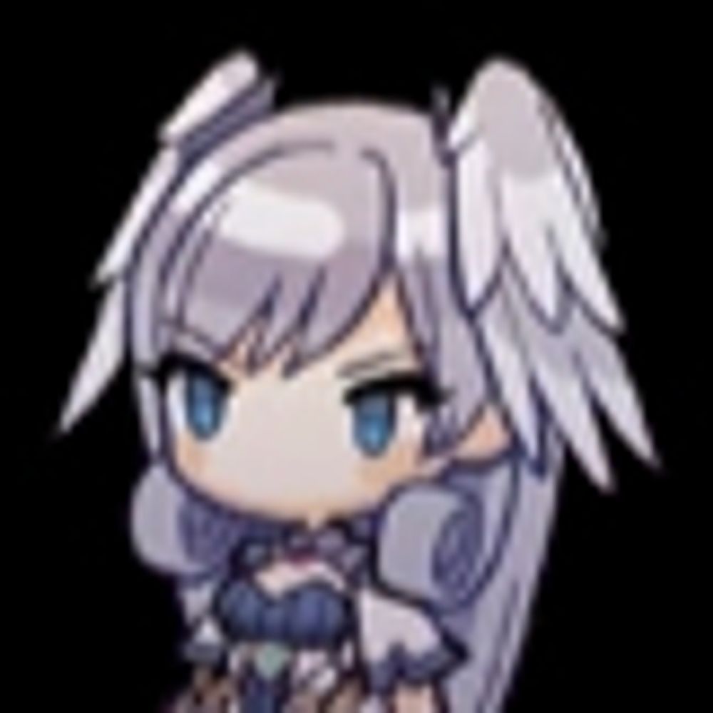 Melia- Silver Plumed Queen