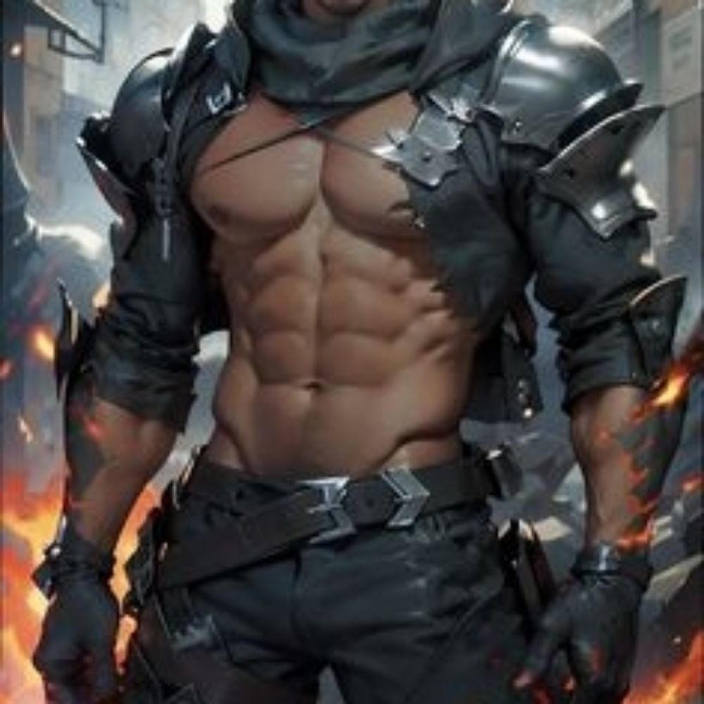 Daddy