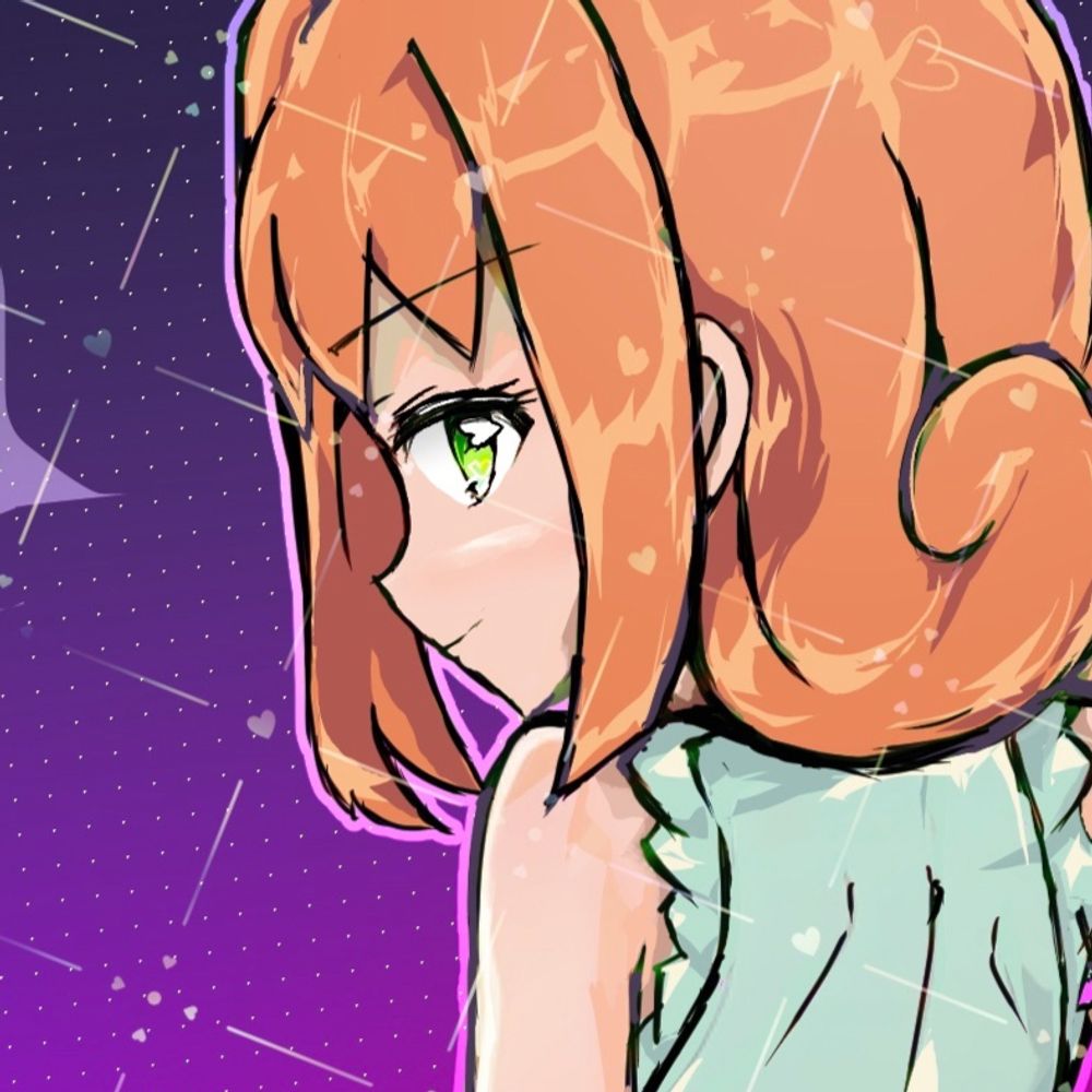 Profile avatar