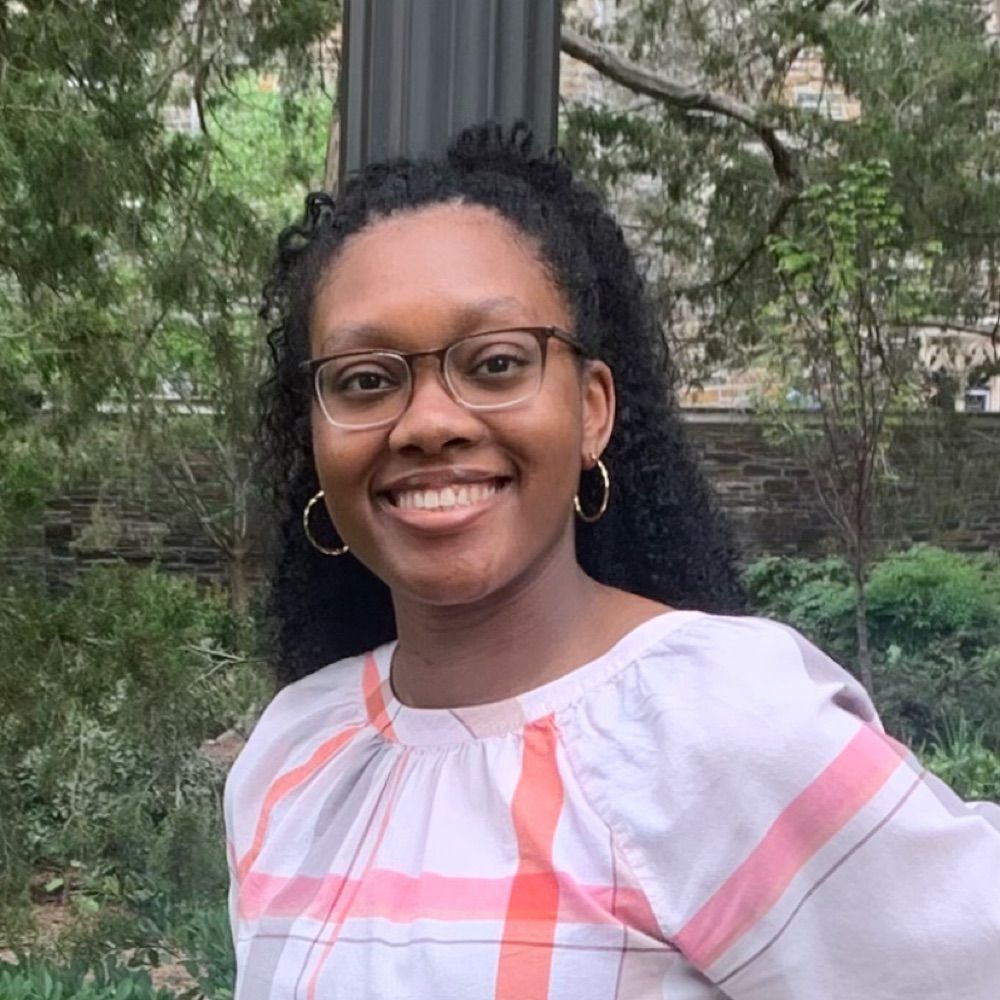 Tonie Farris, Ph.D.