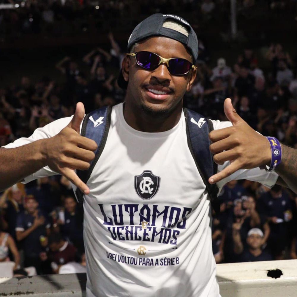 JADERSON MELHOR QUE NEYMAR