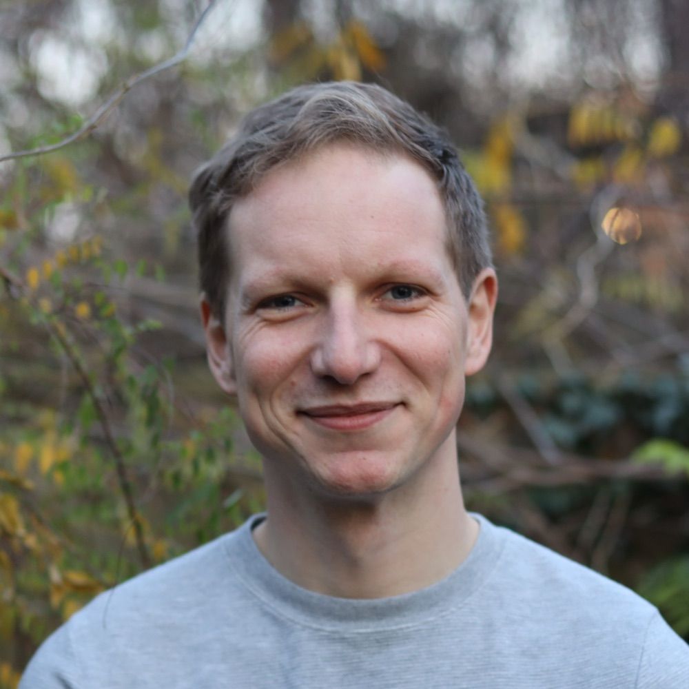 James Darling