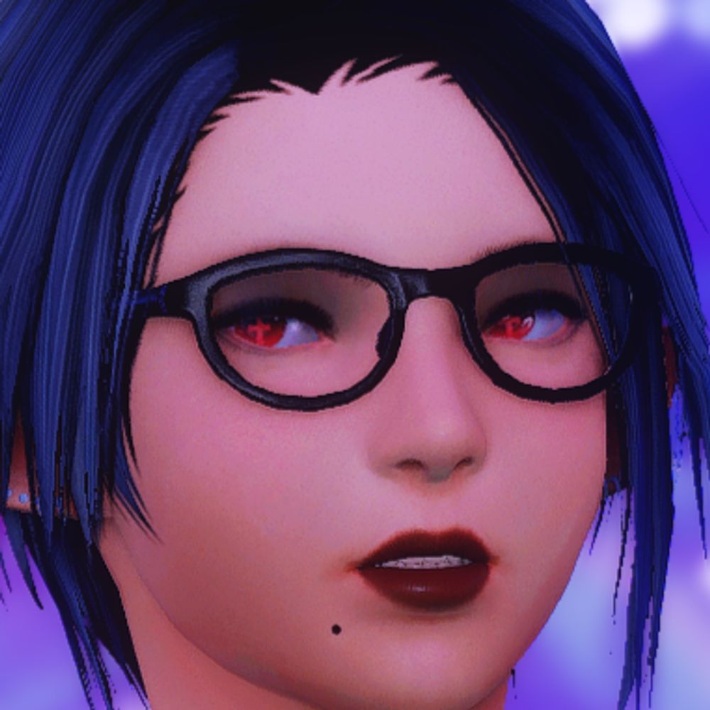 🔞💋 Lewd Roe Vampire 💋🔞