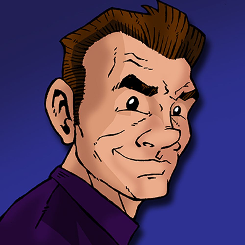 James J Dunn