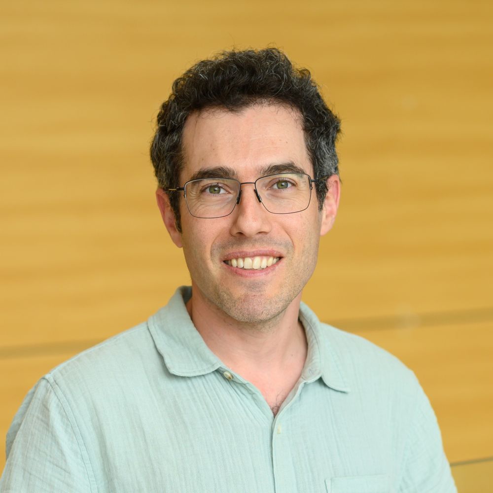 Eitan Zahavi