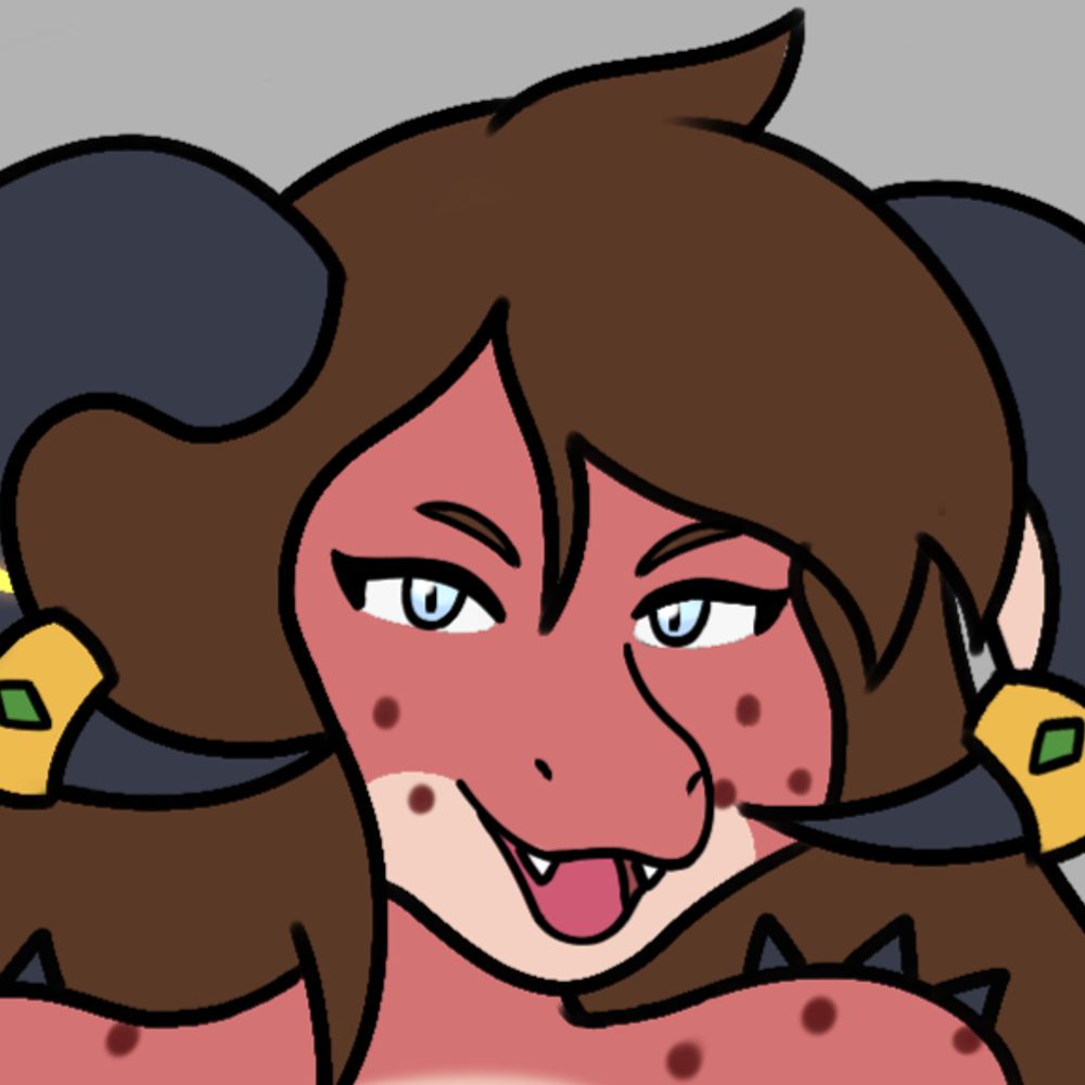 Valathelioness