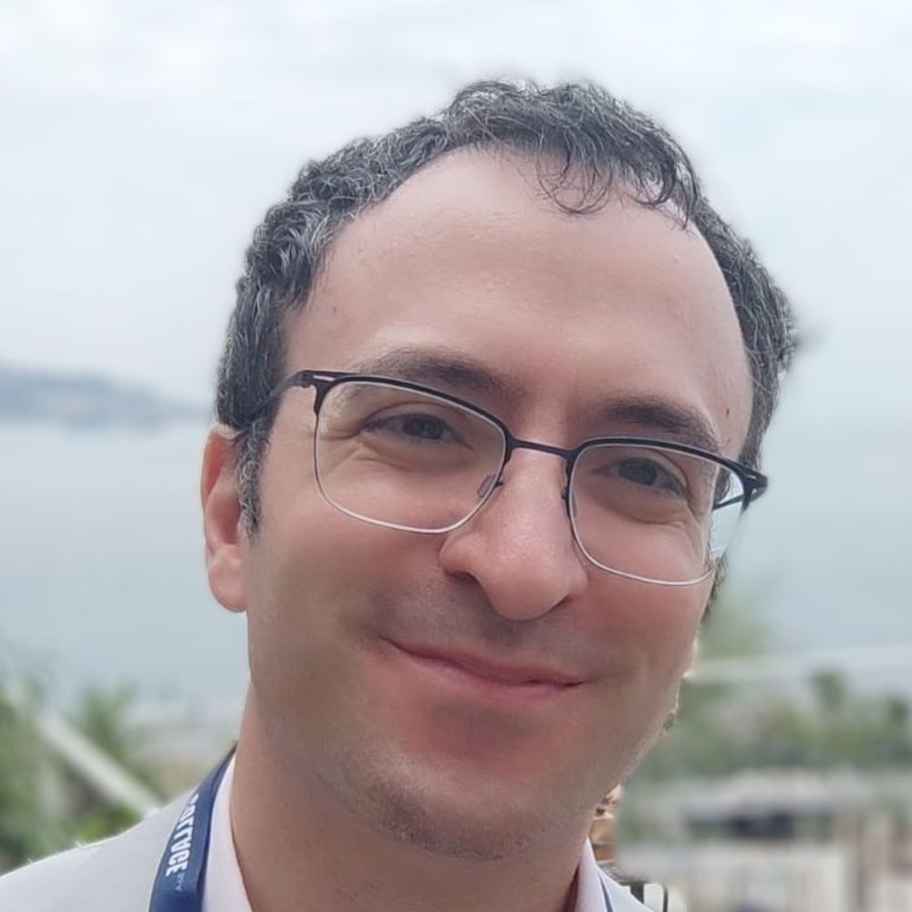 Alberto Enrico Maraolo