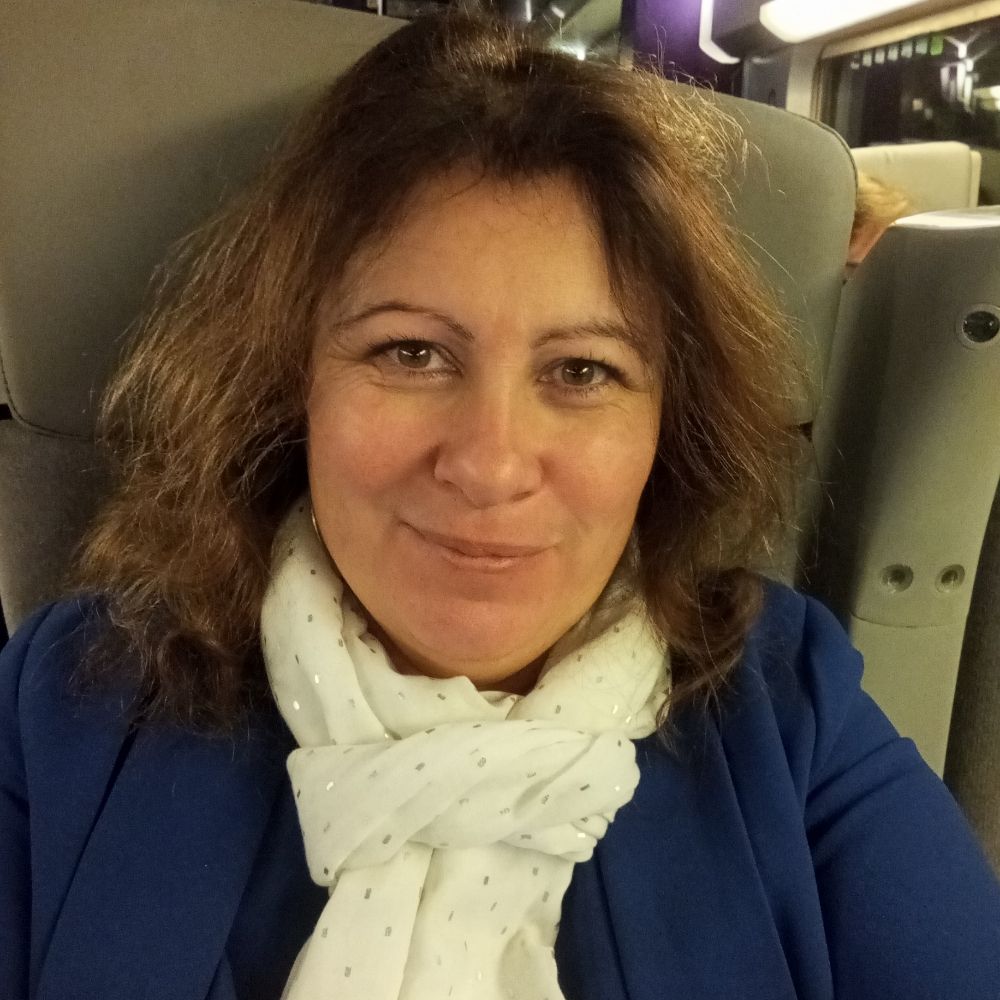 Laetitia Chardavoine