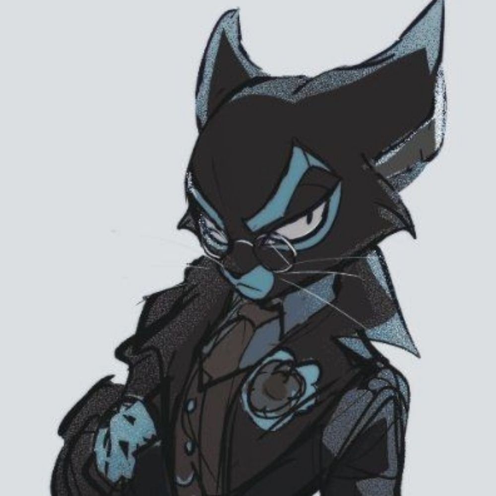 Twizz #1 Mordecai Enjoyer