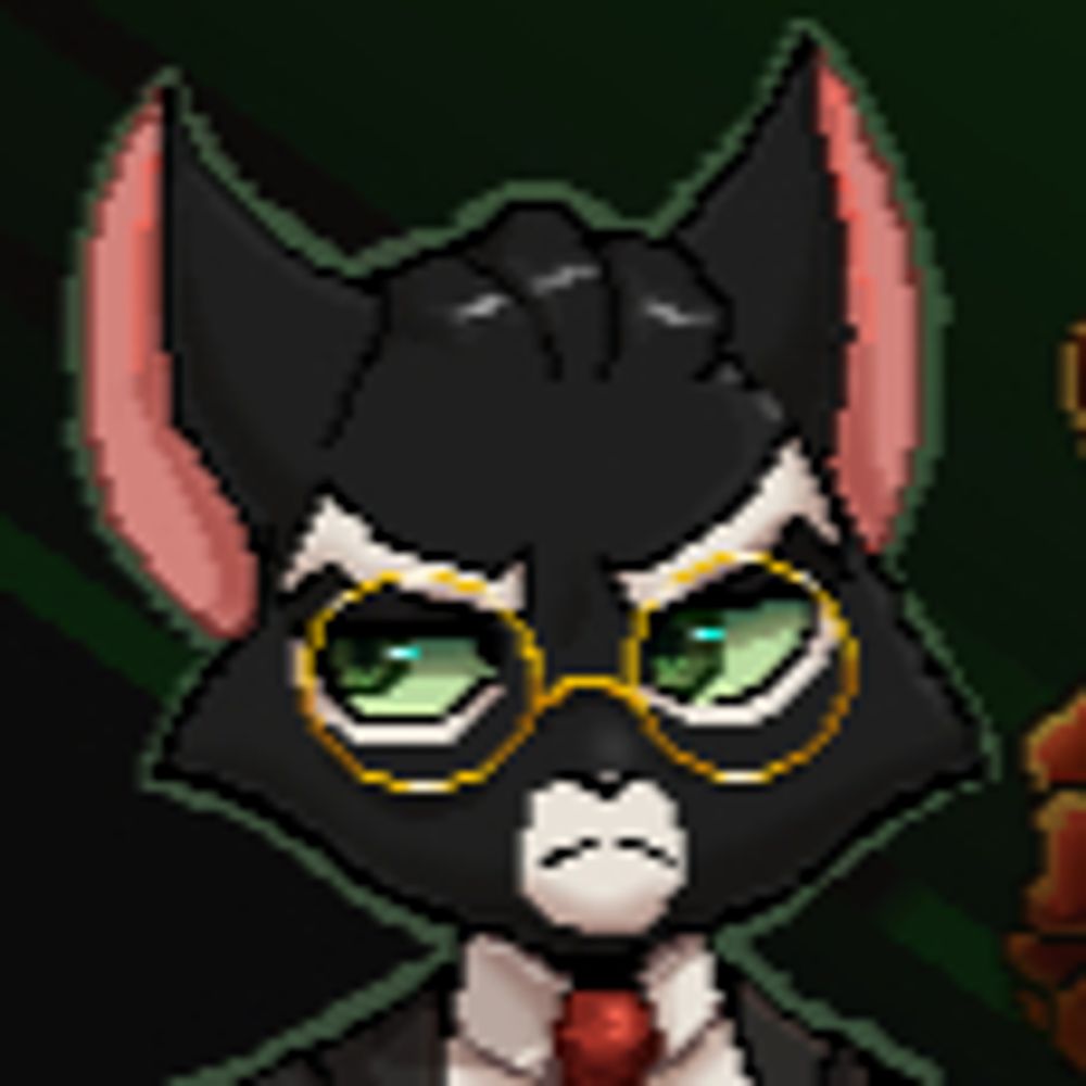 Twizz #1 Mordecai Enjoyer