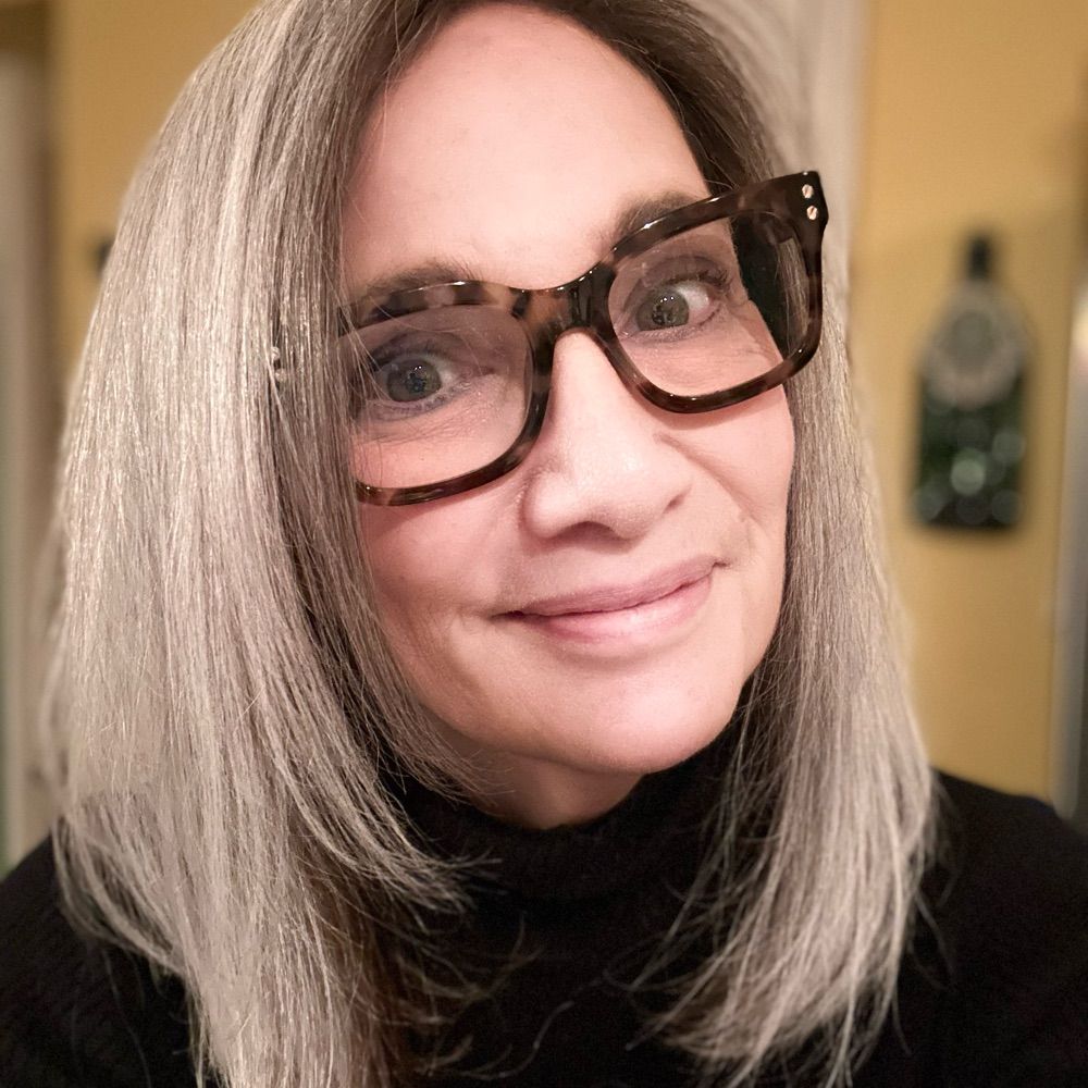 Lori Caplan Clark