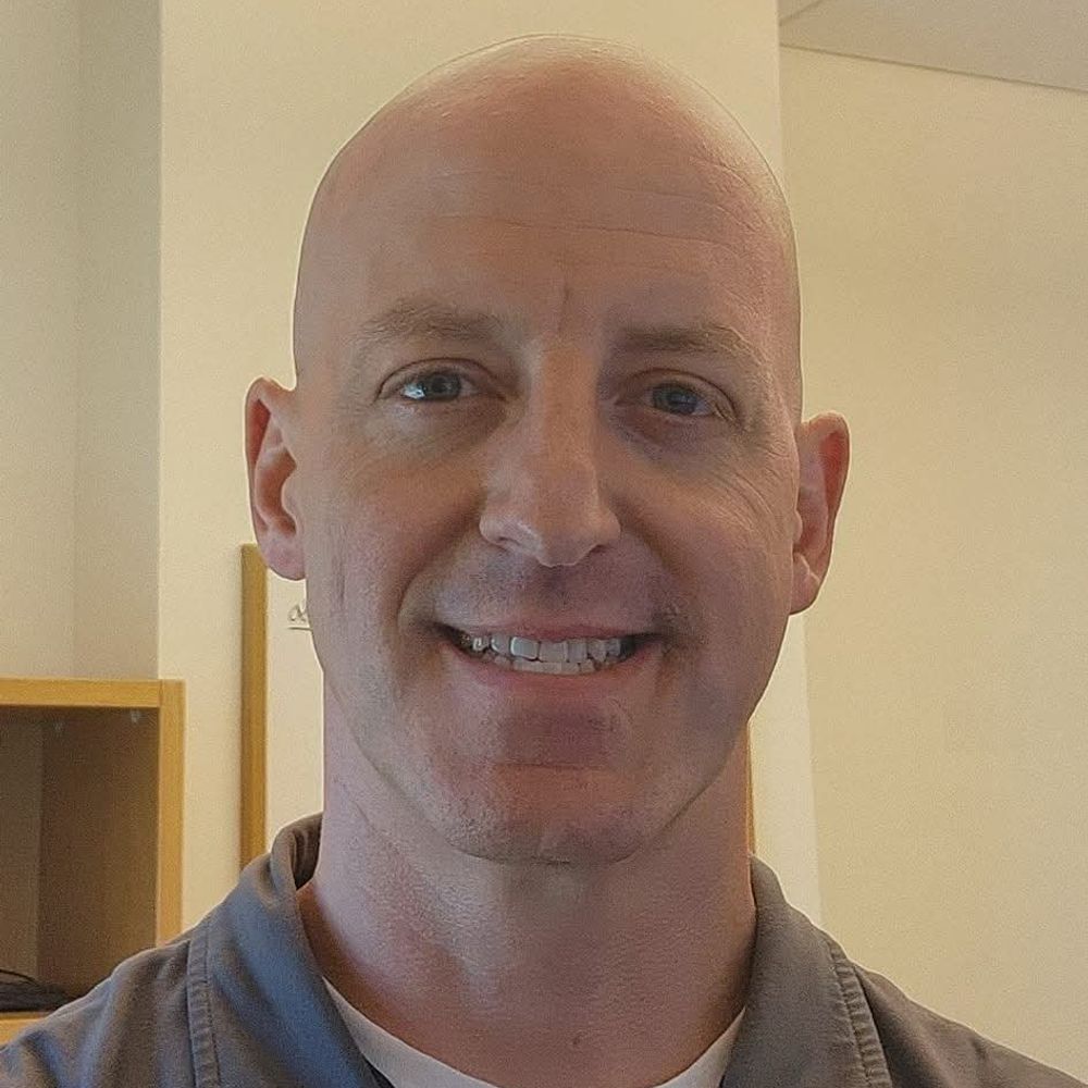 Eric Cotter