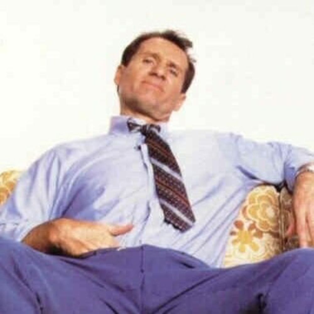 Real Al Bundy's avatar