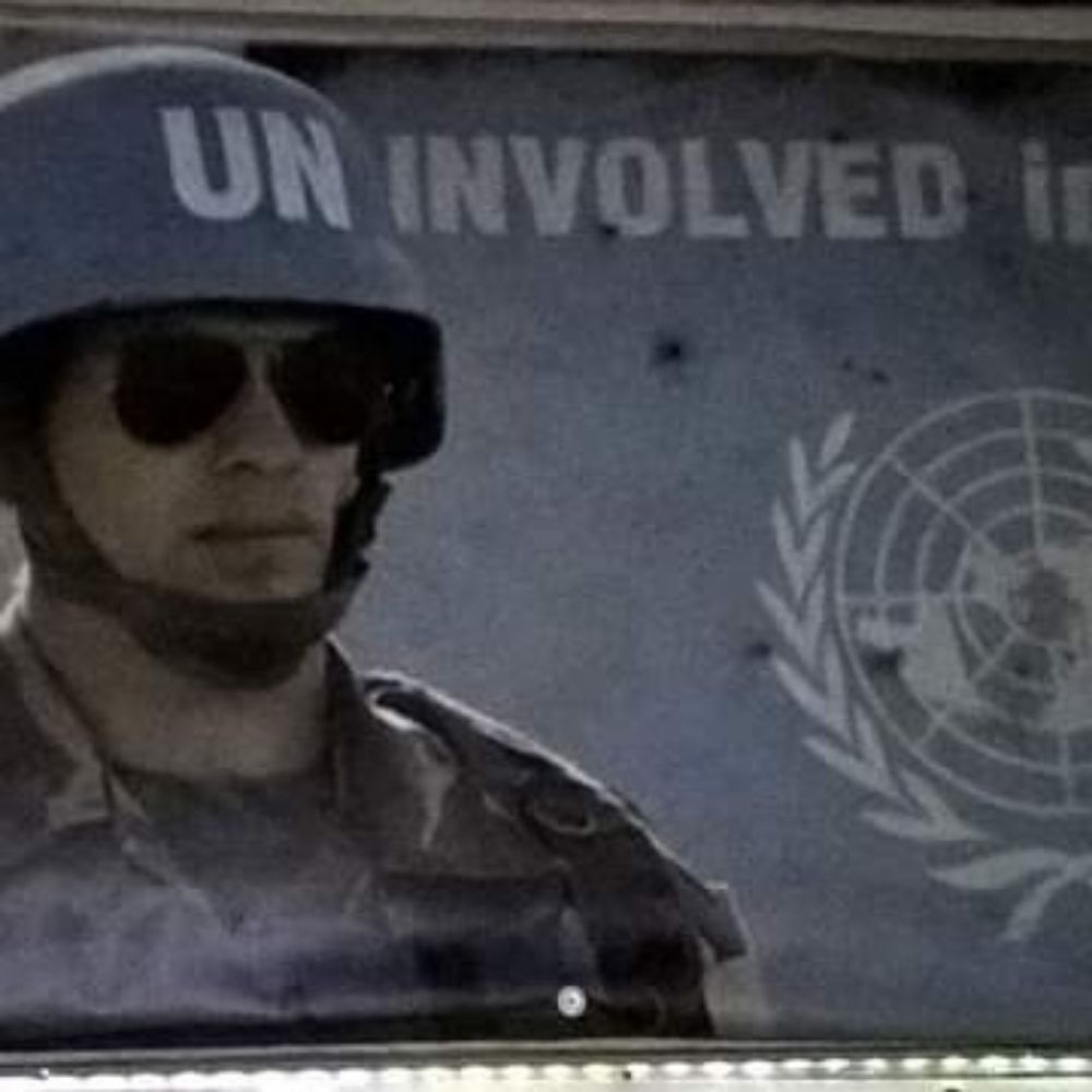 User avatar