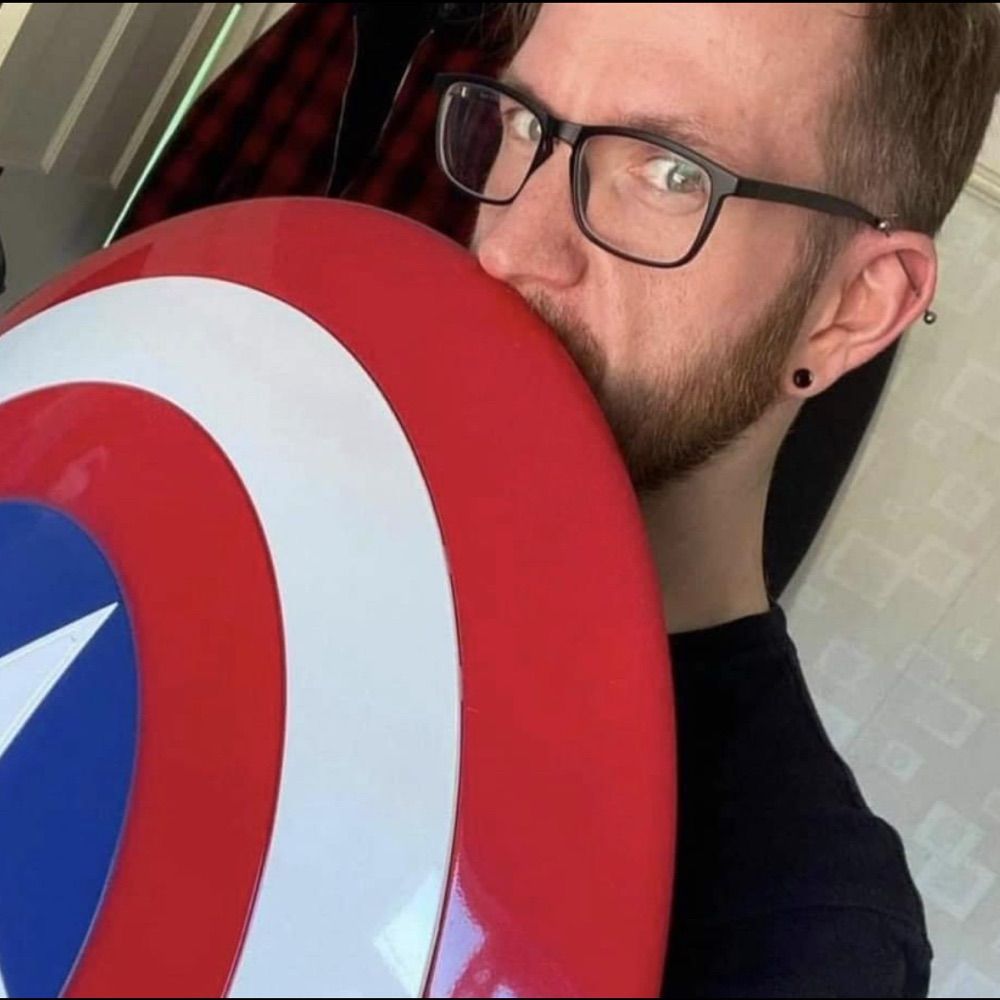 Matt