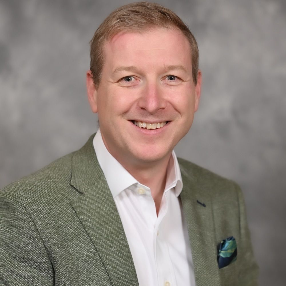 Mark Gilmour