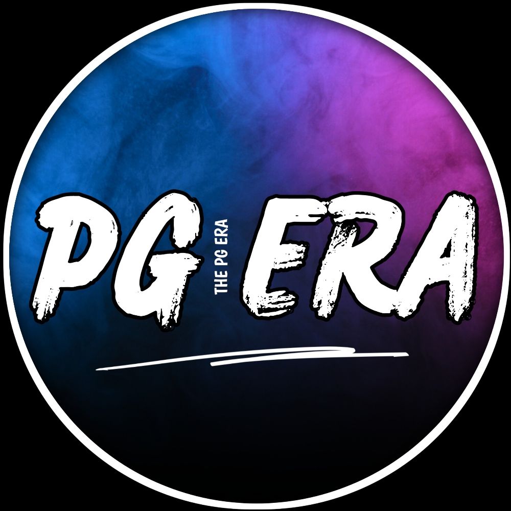 THE PG ERA
