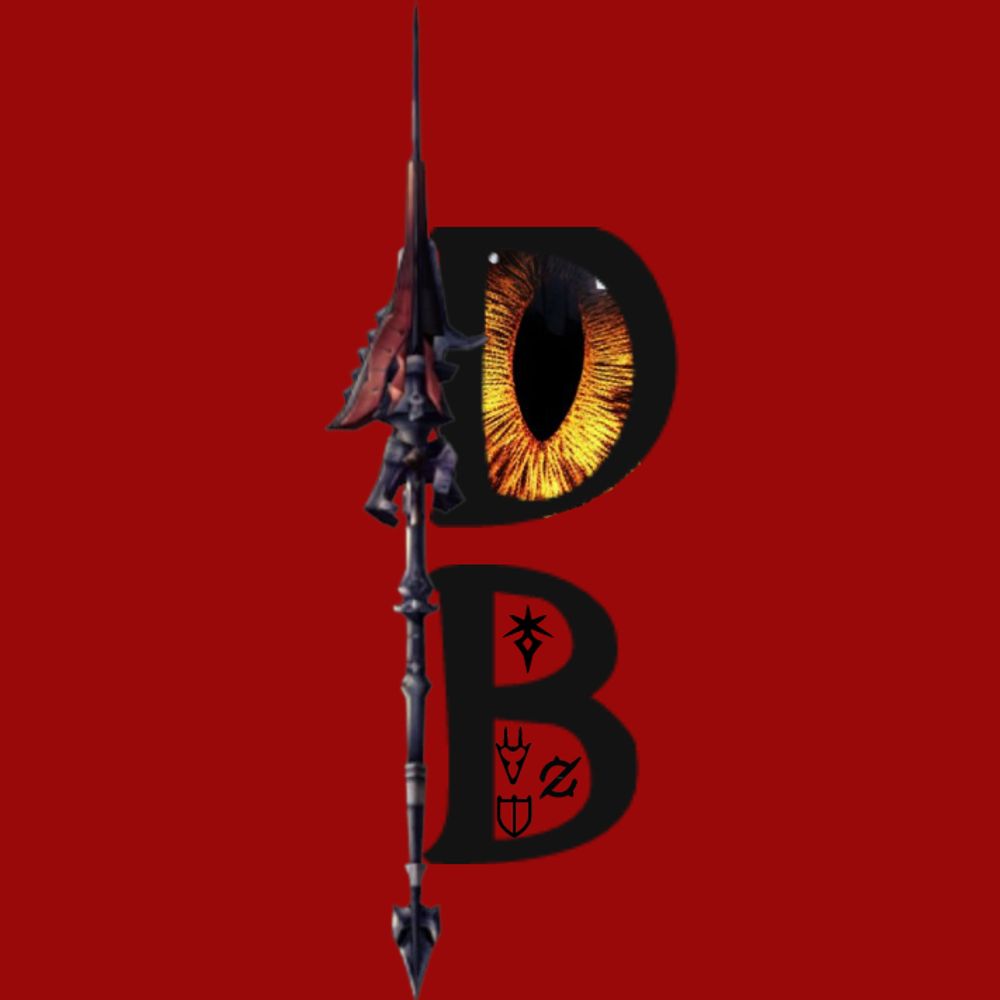 DarkBahamut