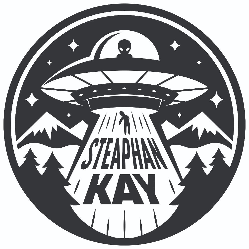 Author Steaphan Kay
