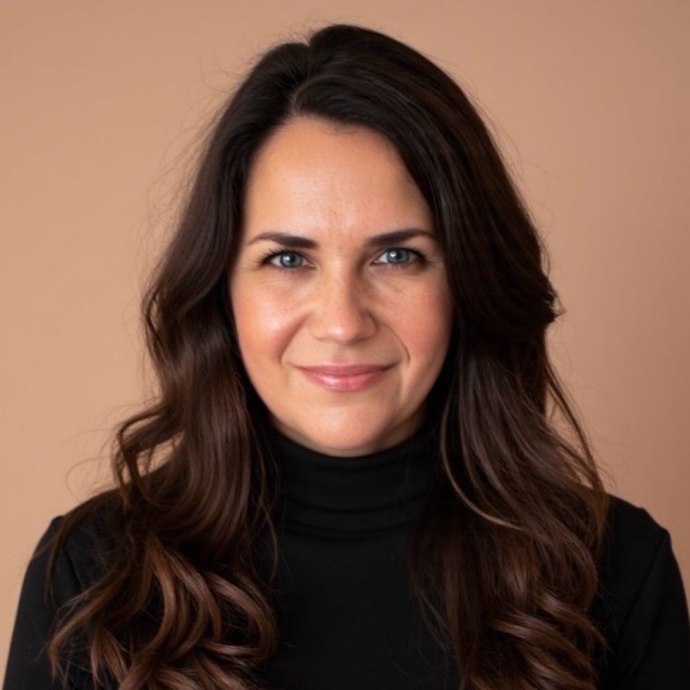 Dr Josie Jenkinson
