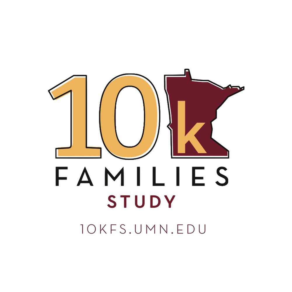 10,000 Families Study